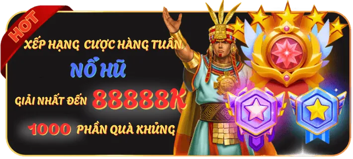 Khuyến mãi bắn cá sumvip nhà cái