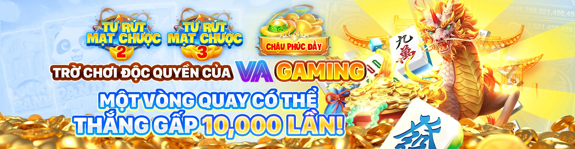 Trò chơi máy đánh bạc sumvip nhà cái với jackpot lớn