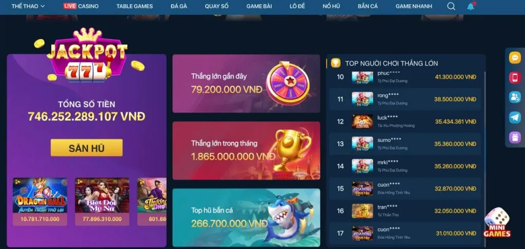 Quy tắc casino trực tuyến tại sumvip nhà cái