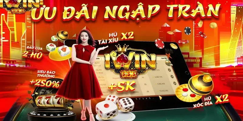 Tổng hợp các chương trình khuyến mãi và ưu đãi hấp dẫn từ SUMVIP Nhà Cái